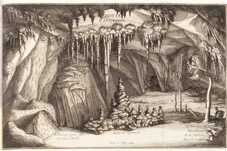 Viaggi - Pitton de Tournefort, Joseph - Relation d'un Voyage du Levant