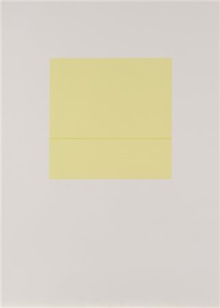 Antonio Calderara "E poi" 1970
cartella di 6 serigrafie
cm 70x50
ciascuna siglat