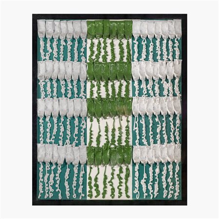 Fernandez Arman, Senza titolo