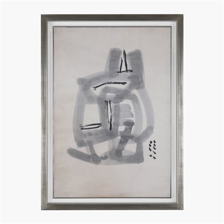 Gio' Pomodoro, Segno