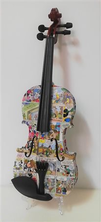 Ivan Todaro “Violino POP” 2021