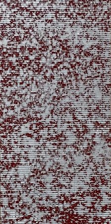 Paolo Masi “Senza titolo” 1977