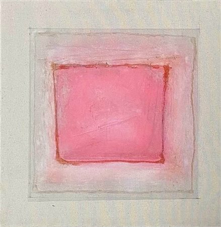 Vincenzo Cecchini “Aurea Mediocritas” 2020