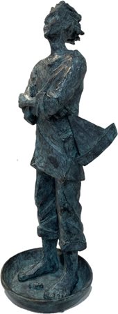 Giampaolo Talani “Il Marinaio” 