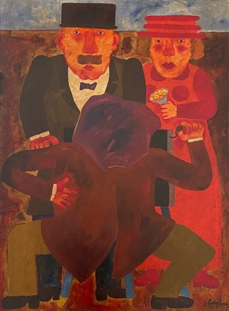 Franz Borghese “La fotografia”