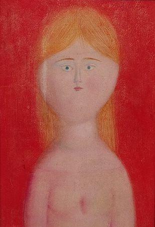 Antonio Bueno “Fanciulla” 1970