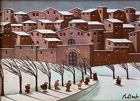 Norberto Proietti “Vento”