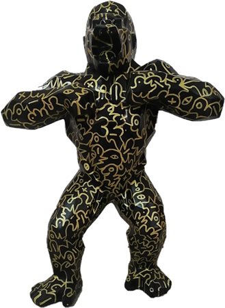 Ivan Todaro “Kong POP!”