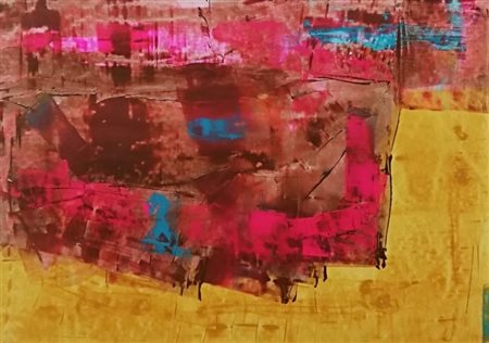 H. Magnus “Sahara” 2020