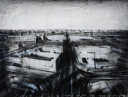 Jonathan Guaitamacchi, British Black Hypnosis