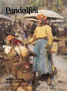 Dipinti dei secc. XIX-XX