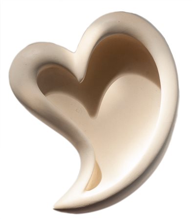 Luigi D'Alimonte, "Il Museo nel Cuore", 2021