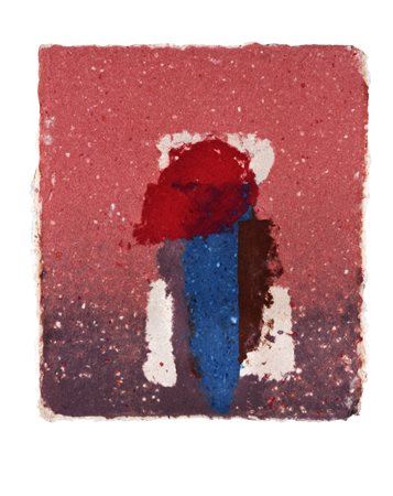 Antonio Freiles, "Charta", 2015