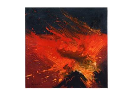 Carla Rigato, "Sospensioni", 2016