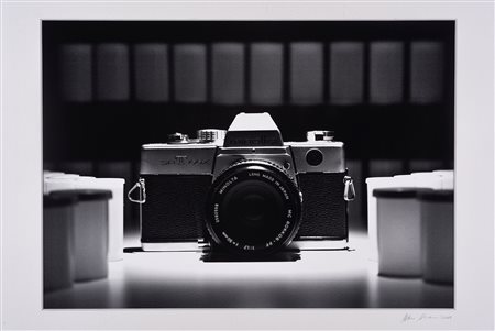 Matteo Munarin, "Protagonismo", 2011