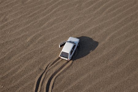 Alfredo Covino, "Il caso C", 2021