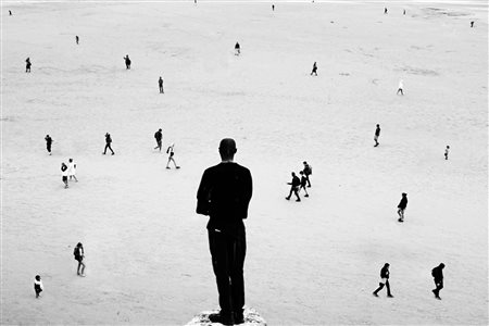 Attilio Gavini, "Senza Titolo", 2021