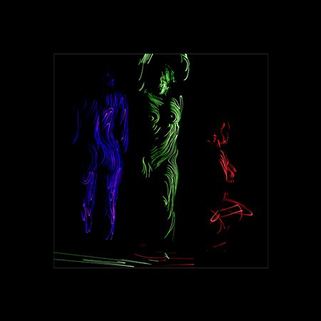 Giulio Gennari, "Prospettive", 2021