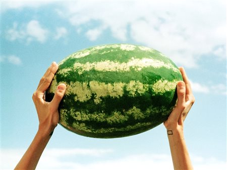 Iacopo Pasqui, "Racconto d’estate #01", 2021