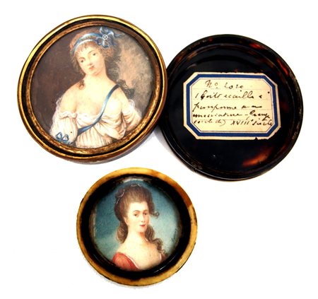 RICHARD COSWAY, senza titolo, XVIII secolo