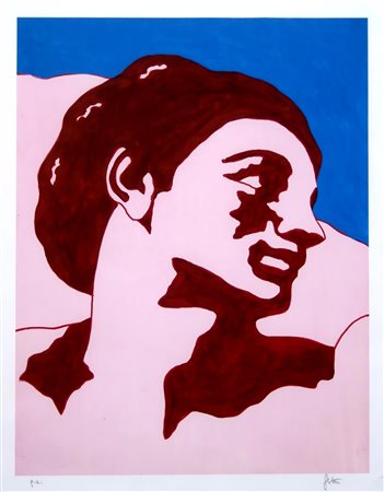 TANO FESTA, senza titolo