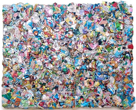 ARTURO CARMASSI, Bandpatabitte