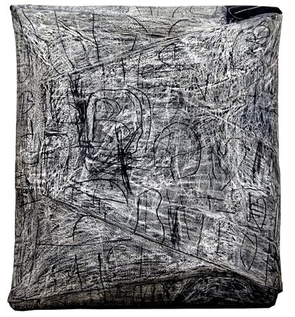 CESARE BERLINGERI, Piegato, 2002