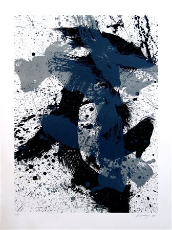 TOTI SCIALOJA, Geografia, 1995