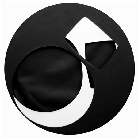 DALILA CROTTI, N.I.P.1619