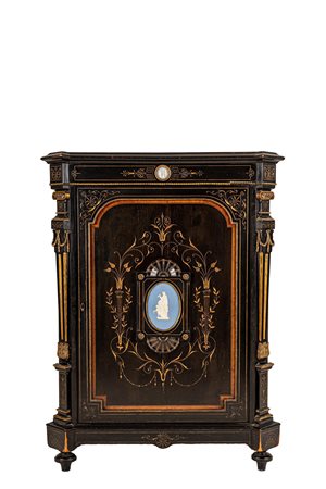 Credenzino Napoleone III