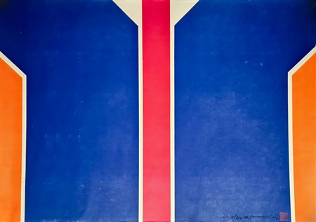 Chin Hsiao - Senza titolo