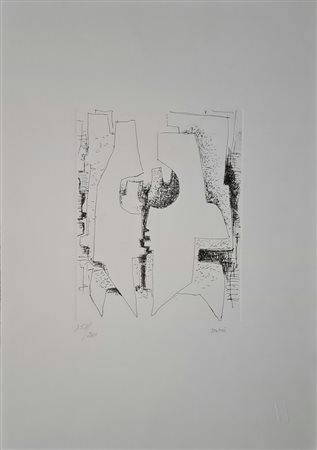 Nativi Gualtiero - L'Incubo