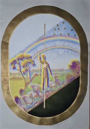 Pasotto Paolo - Fra la luce e la tenebra