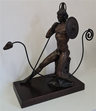 Attardi Ugo - Il viaggiatore, 2004