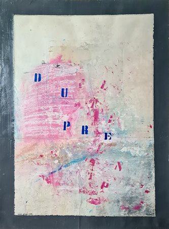 Selden Roger - Senza titolo