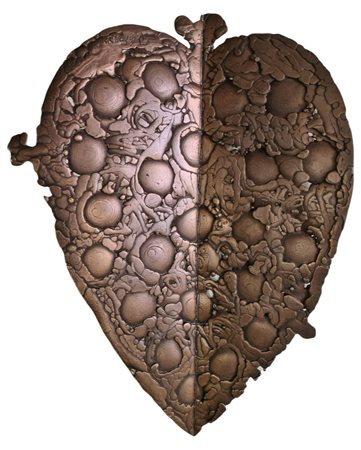 Ghermandi Quinto - Foglia