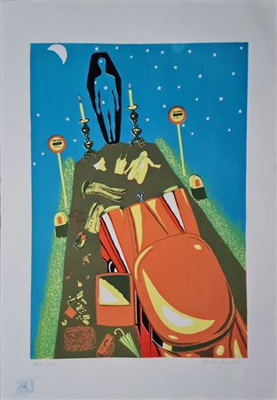 Pasotto Paolo - C'è dell'altro oltre acqua