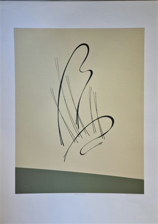 Badiali Carla - Le vent se lève, 1985