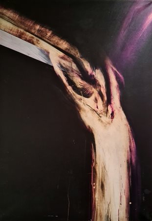 Sesia Giovanni - Senza titolo, 1992