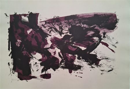 Vedova Emilio - Spagna oggi, 1961