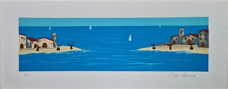 Da Norcia Paolo - Regata