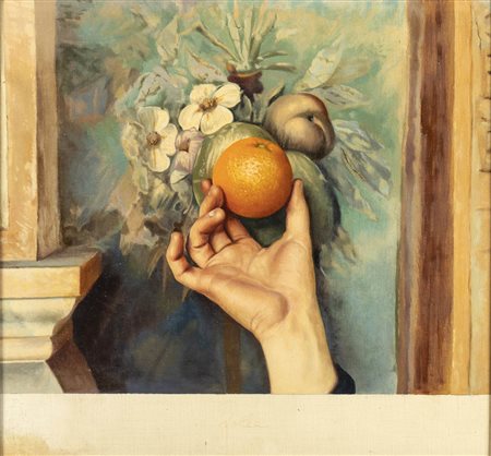 CARLO MARIA MARIANI (Roma, 1931): Ragionamenti Vaghi Et Dilectevoli, Loggie di Raffaello, 1974