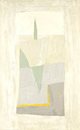 PIETRO PERRONE (Diamante, 1956): Senza titolo, 1987