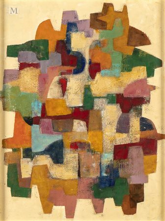 ROBERTO MINIATI (Roma, 1952): Paolo Uccello