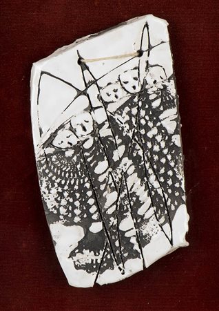 MARIA LAI (Ulassai, 1919 - Cardedu, 2013): Senza titolo, 1995 ca. 