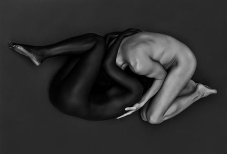 MOIANA LIVIO Como (CO) 1969 Shapes (of freedom) 2017 Stampa fotografica al...