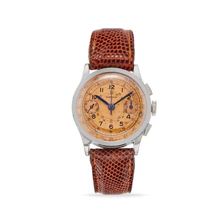 Marvin - chronograph, ‘40s
