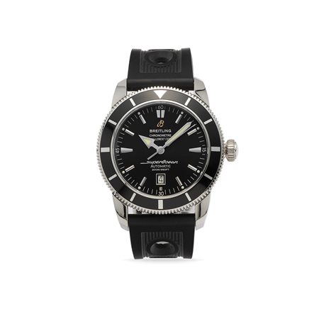 Breitling - Superocean Heritage A17320, 2010s