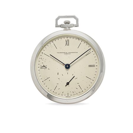 Vacheron Constantin - pocket watch, ‘30s