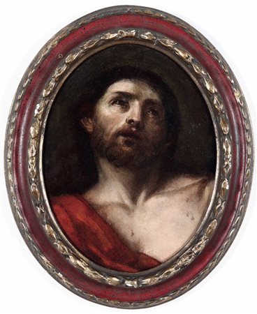 Francesco Mancini (1679 S. Angelo in Vado 1679-1758 Roma), Ecce Homo